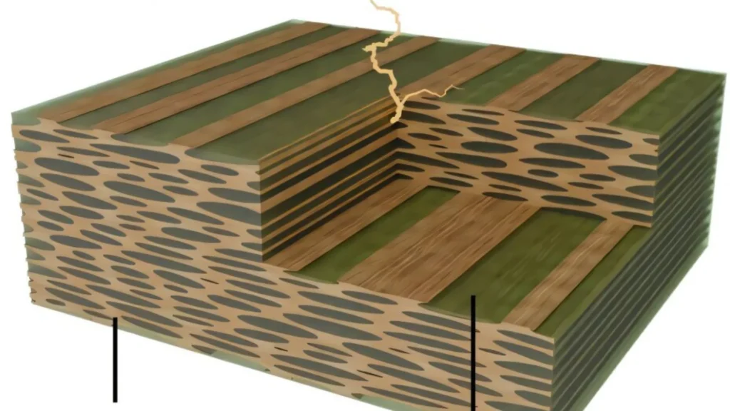 Yale Researchers Create Wood-Based Transformer Insulation That Outperforms Century-Old Technology New Wood-Based Insulation Could Modernize Power Grids