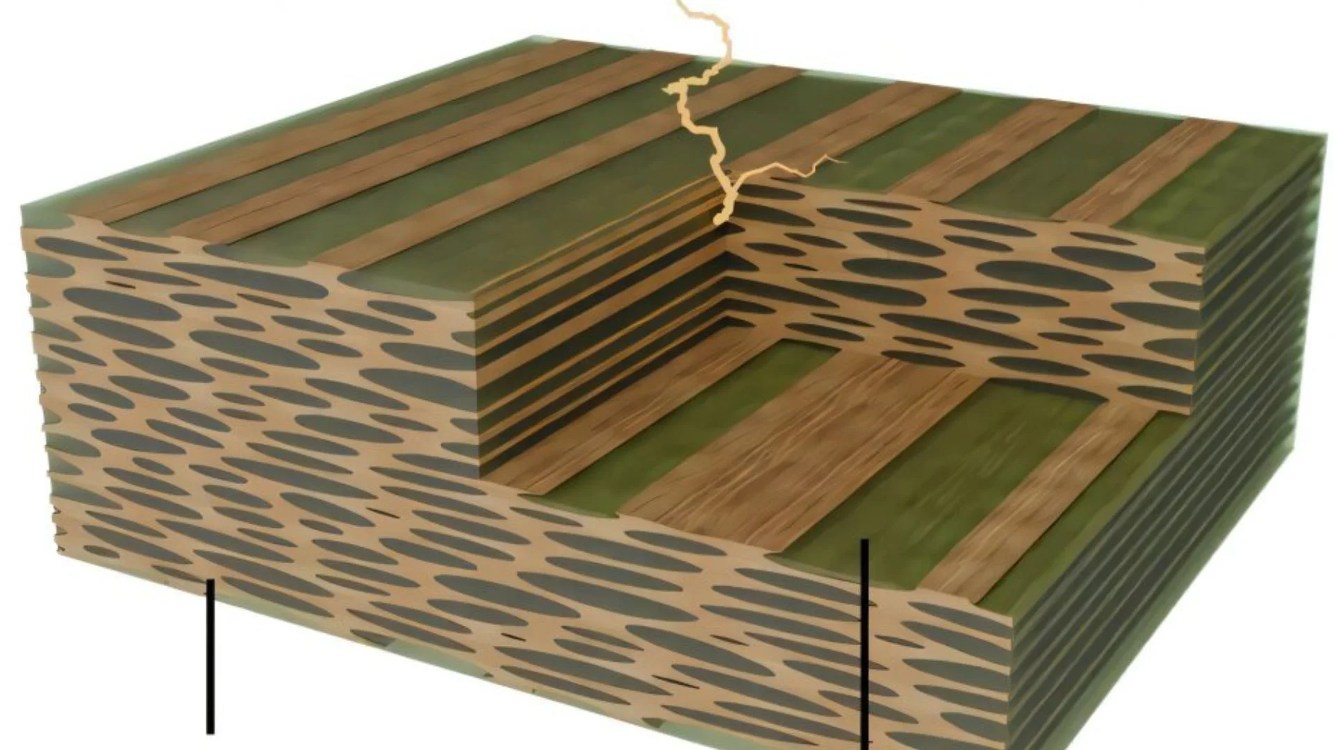 Yale Researchers Create Wood-Based Transformer Insulation That Outperforms Century-Old Technology New Wood-Based Insulation Could Modernize Power Grids