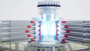 General Fusion Hits 8.4 Million Degrees, Validating Its Unique Mechanical Fusion Approach