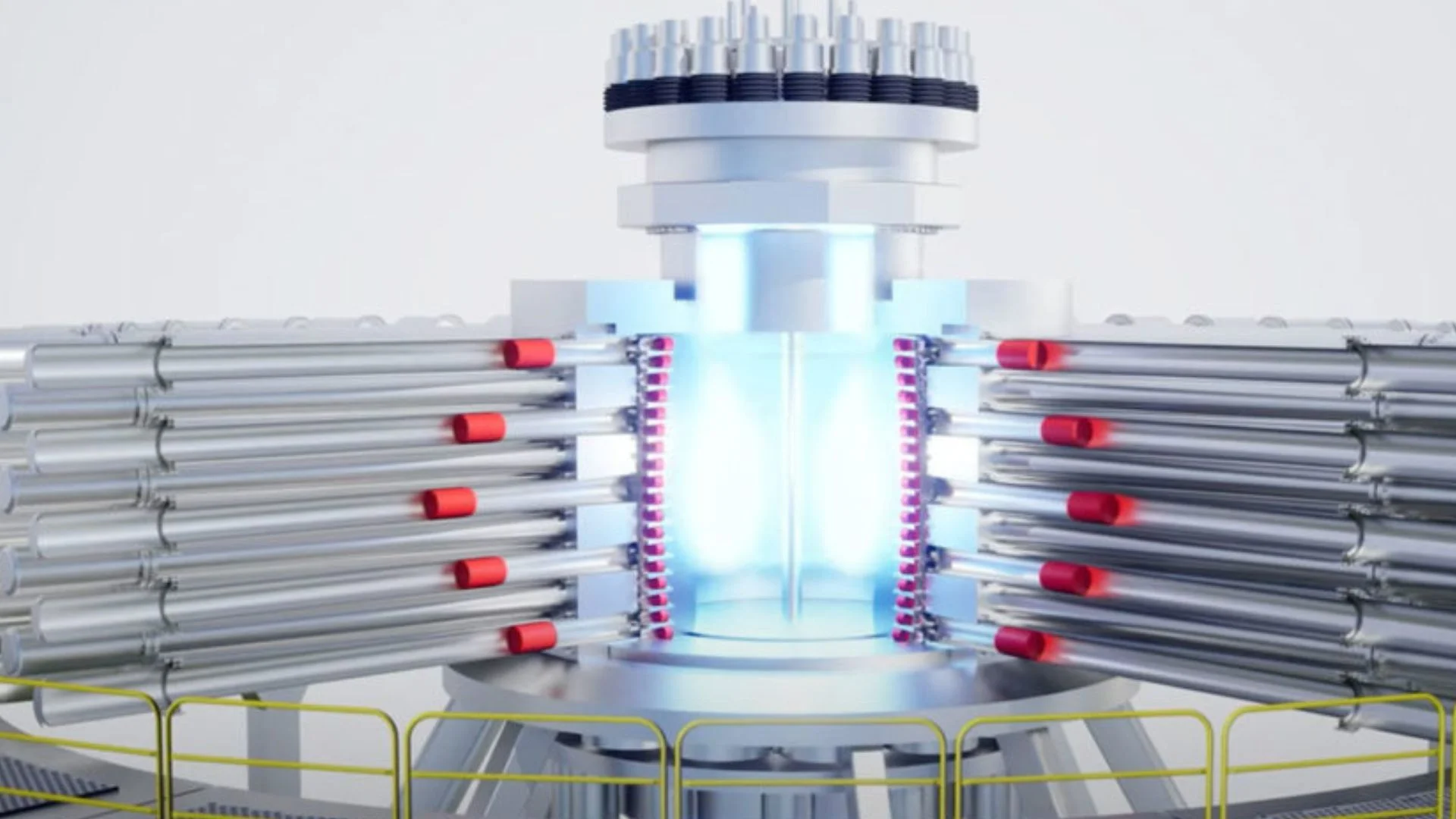 General Fusion Hits 8.4 Million Degrees, Validating Its Unique Mechanical Fusion Approach