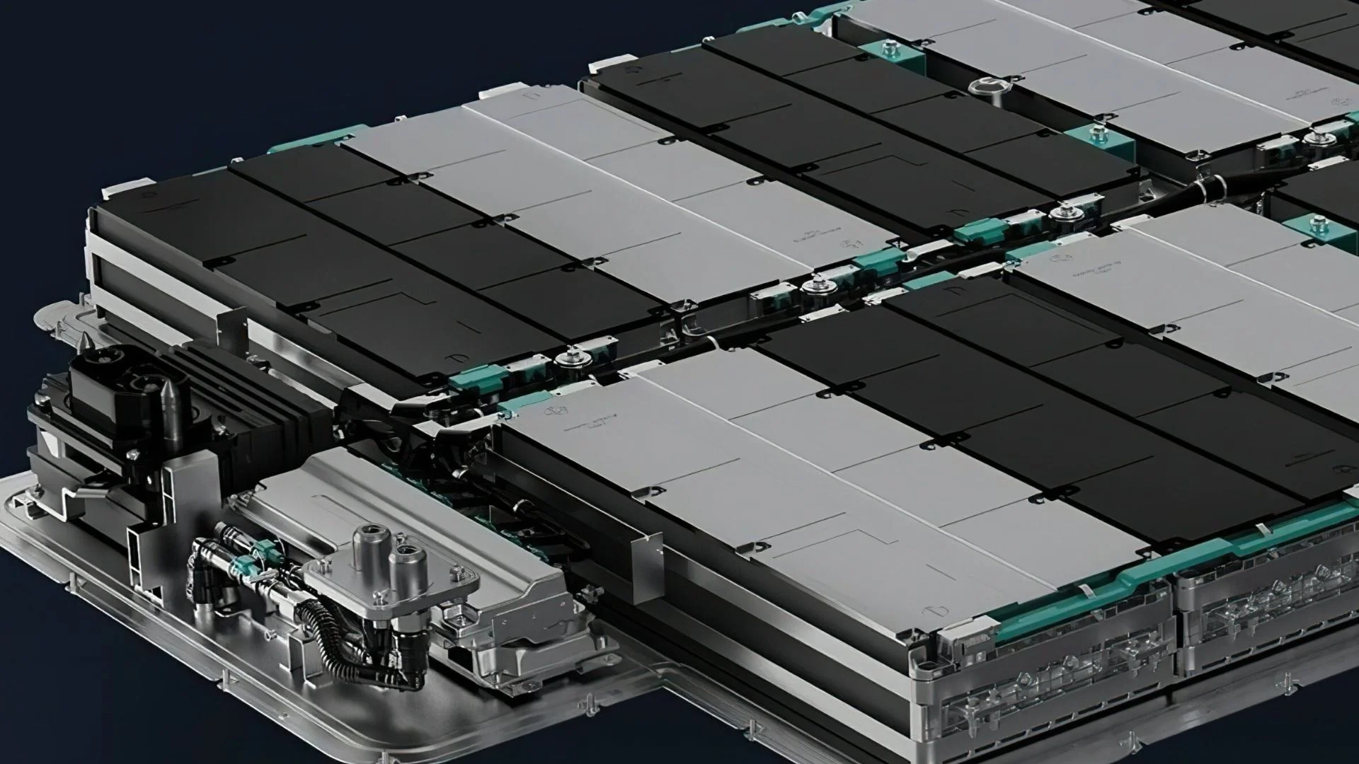 China’s EV makers adopt hybrid solid-liquid batteries