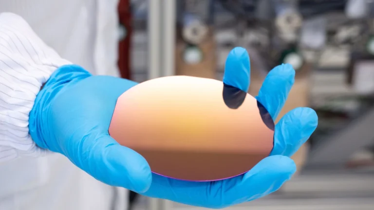 Swiss Cluster Wins Swiss Economic Award With Advanced Thin-Film Coating Technology