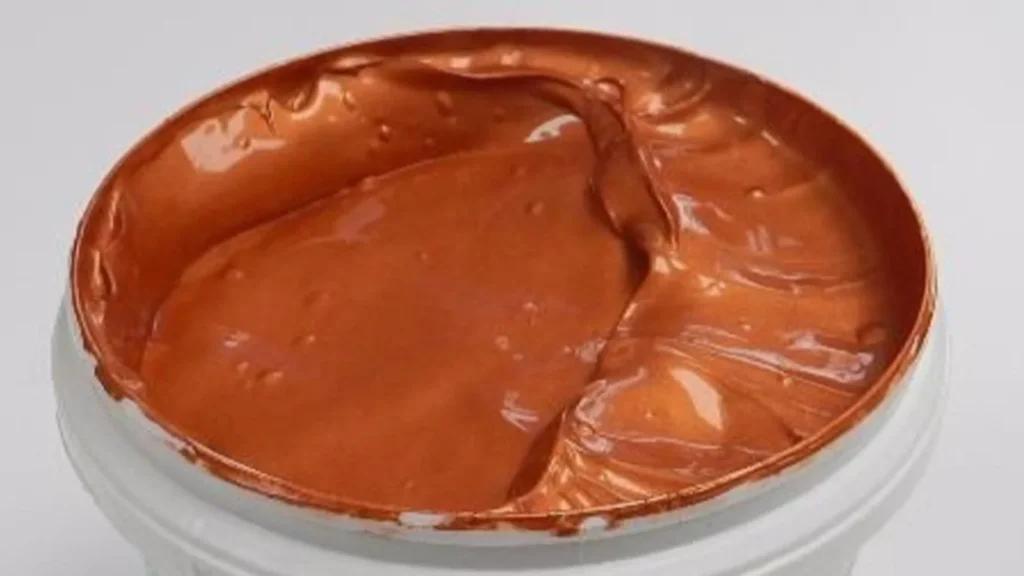 Copper Ink Prints Durable, Corrosion-Free Electronics