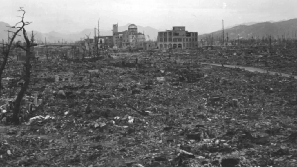 Lost Hiroshima Survivor Memoir Found After Decades, Set for Global Publication and Film Adaptation