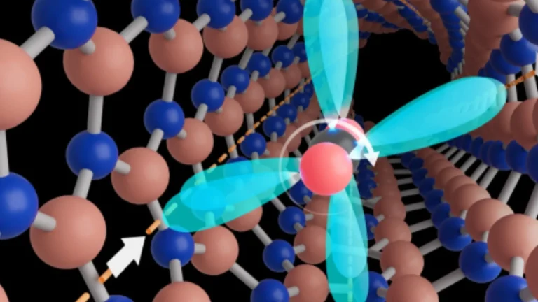 Chiral Nanotubes Speed CO2 Transport, Opening New Path for Efficient Gas Separation