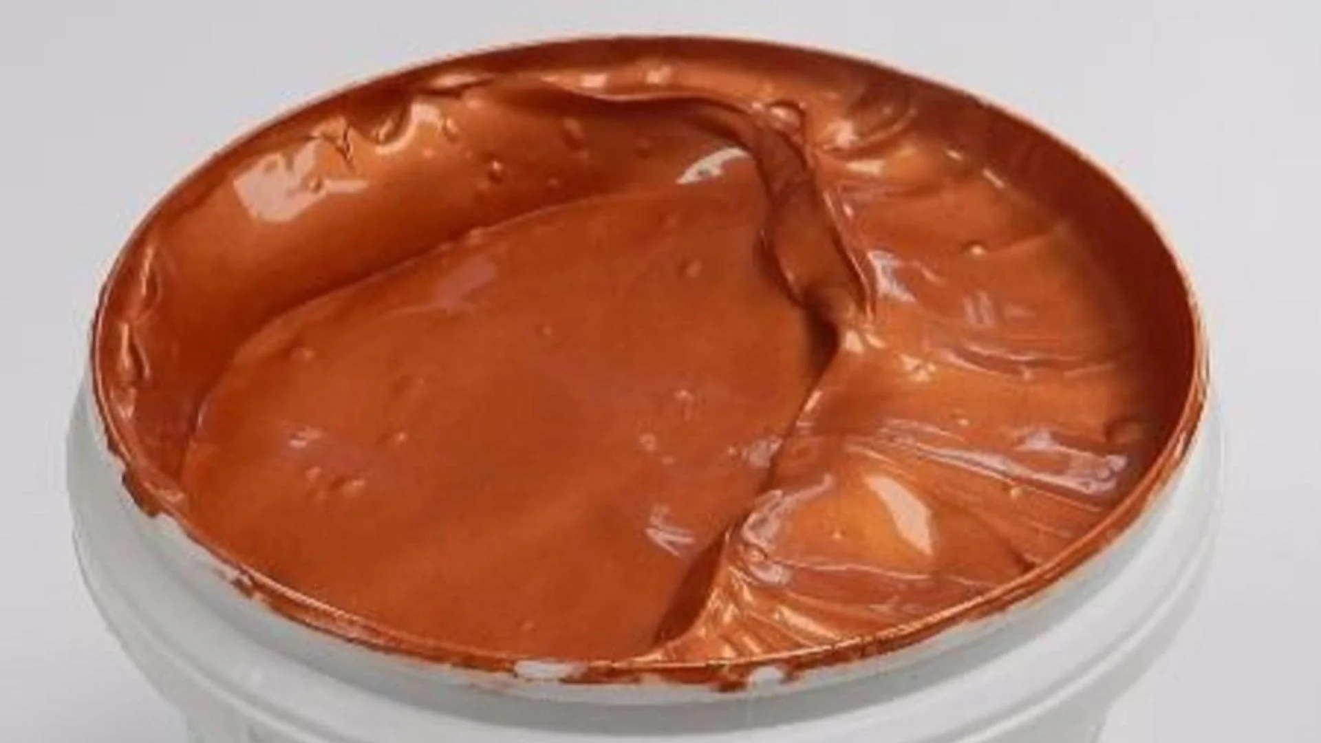 Copper Ink Prints Durable, Corrosion-Free Electronics