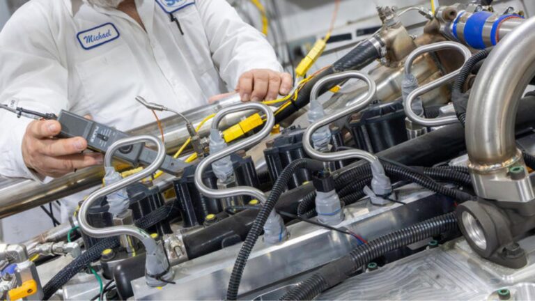 SwRI Unveils Low-Cost Diesel Solution That Beats Proposed Tier 5 Emissions Targets