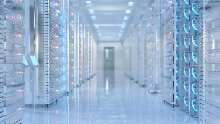 Japanese Researchers Develop Ultrafast Computing Switch