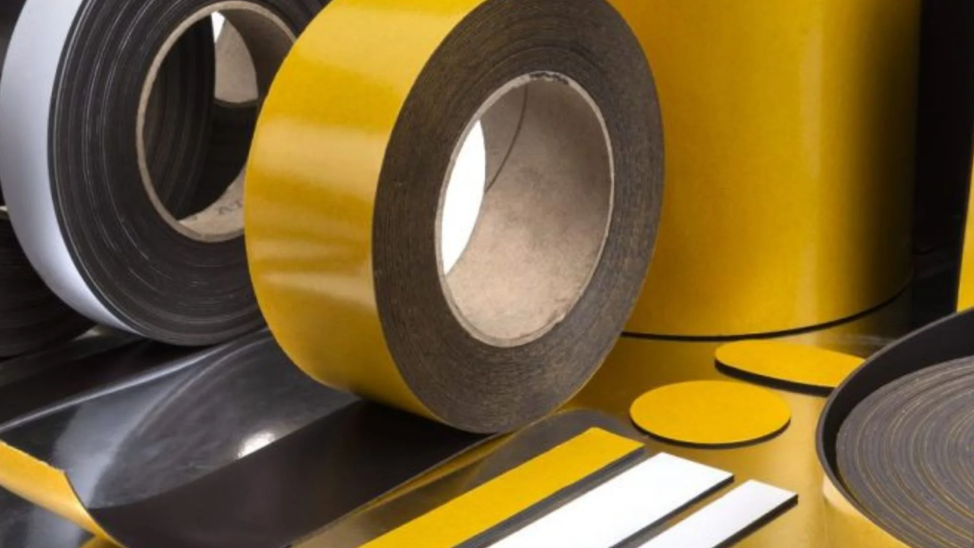 Magnetic Elastomer Powers Robots That Self-Erase