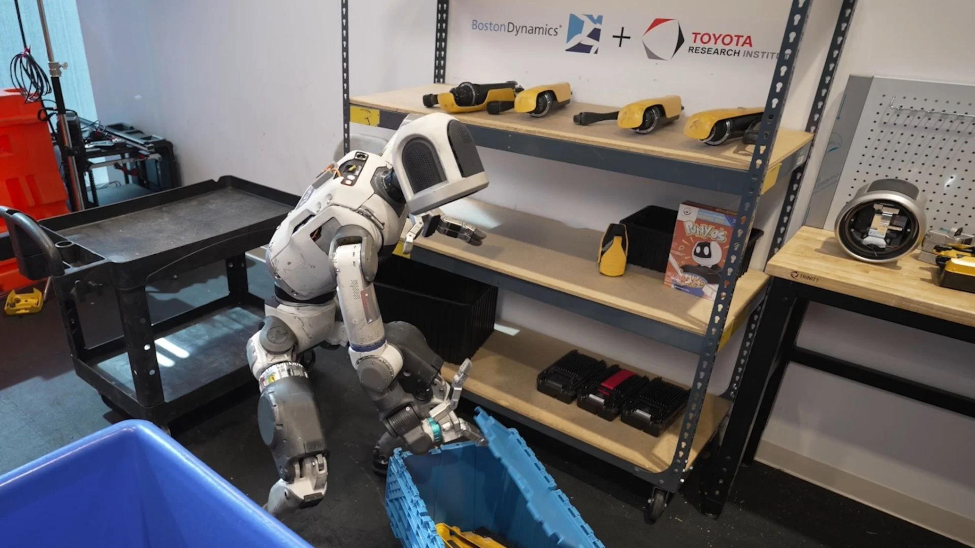 Chinese Scientists Advance Humanoid Robot Joint Manufacturing With Precision Machining Study