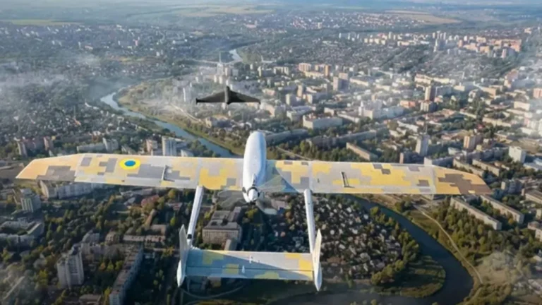Ukraine Automates Shahed Drone Interception