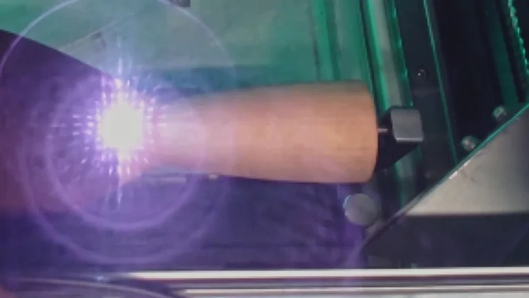 Laser Cooling Technology