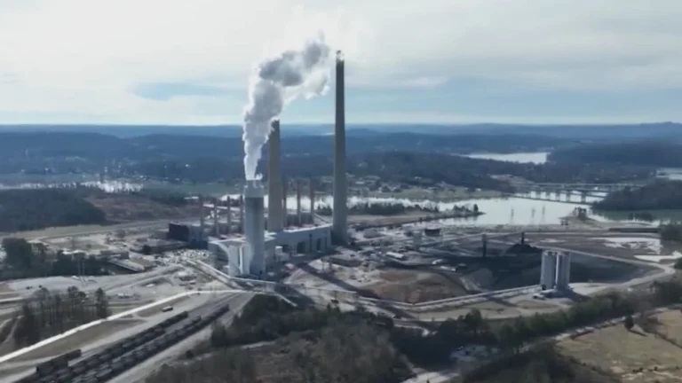 US Breaks Ground on New Nuclear Monitoring Hub in Tennessee to Counter Global Threats