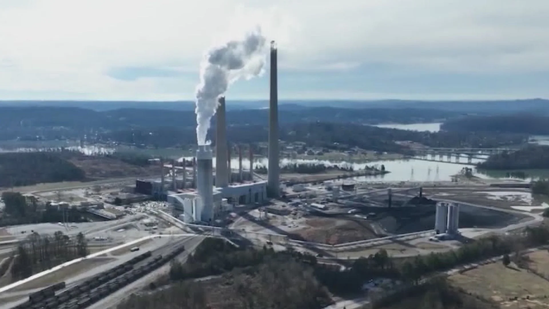 US Breaks Ground on New Nuclear Monitoring Hub in Tennessee to Counter Global Threats