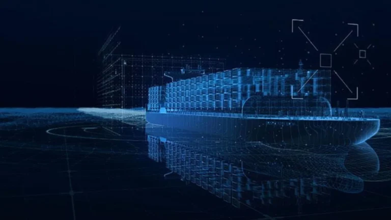 ABS Approves MIT's Nuclear-Powered Cargo Ship Design in Major Maritime Milestone