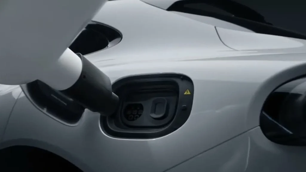 Xiaomi Unveils Robotic EV Charging Arm, Reviving Idea Tesla Abandoned Years Ago