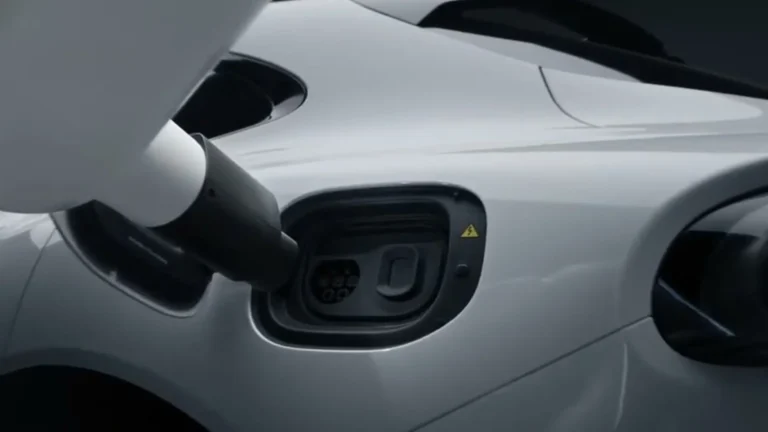 Xiaomi Unveils Robotic EV Charging Arm, Reviving Idea Tesla Abandoned Years Ago