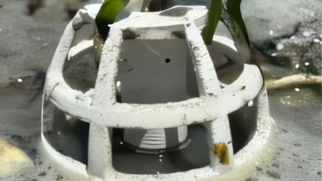 3D-Printed Bioplastic Pods Aim to Transform Seagrass Restoration in Thailand’s Coastal Waters