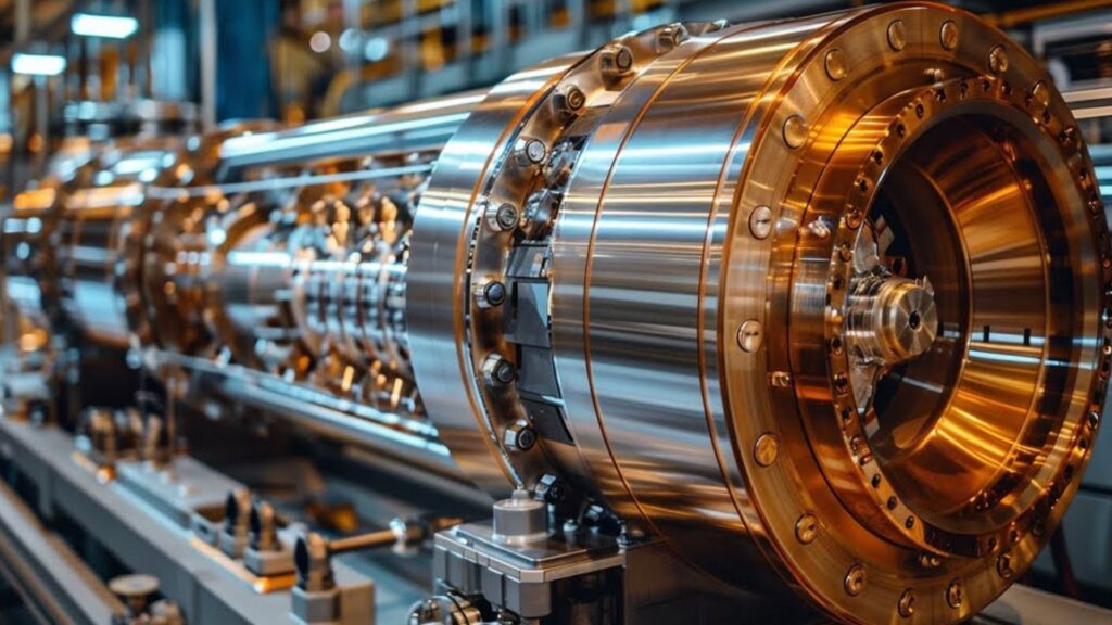 American Fusion Secures Texas Approval, Begins Testing Texatron Fusion Reactors