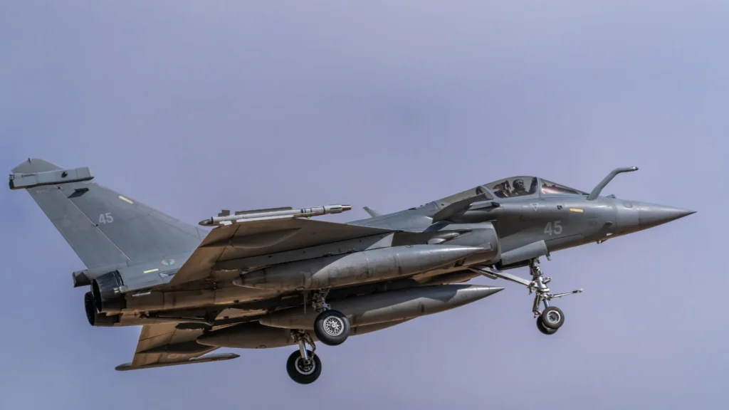 Rafael Brings Combat-Proven Air Defence, Precision Strike And Counter-Drone Tech To Show