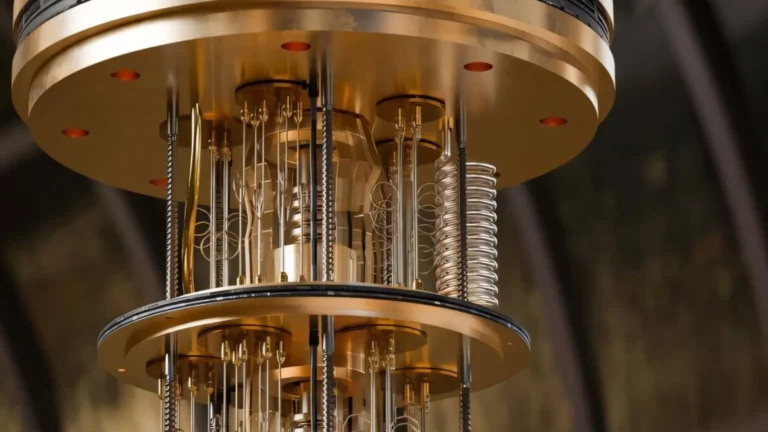 Quantum Zeno Effect Emerges as Hidden Challenge for Scaling Future Quantum Computers Safely
