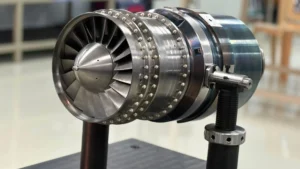India Unveils First Indigenous 350 kg Turbojet Engine to Strengthen Missile and UAV Power