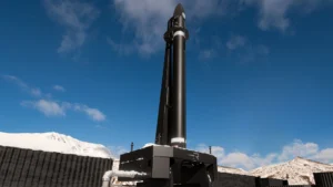 Rocket Lab Lands $266 Million US Space Force Deal to Expand Missile Defence Launches From Alaska