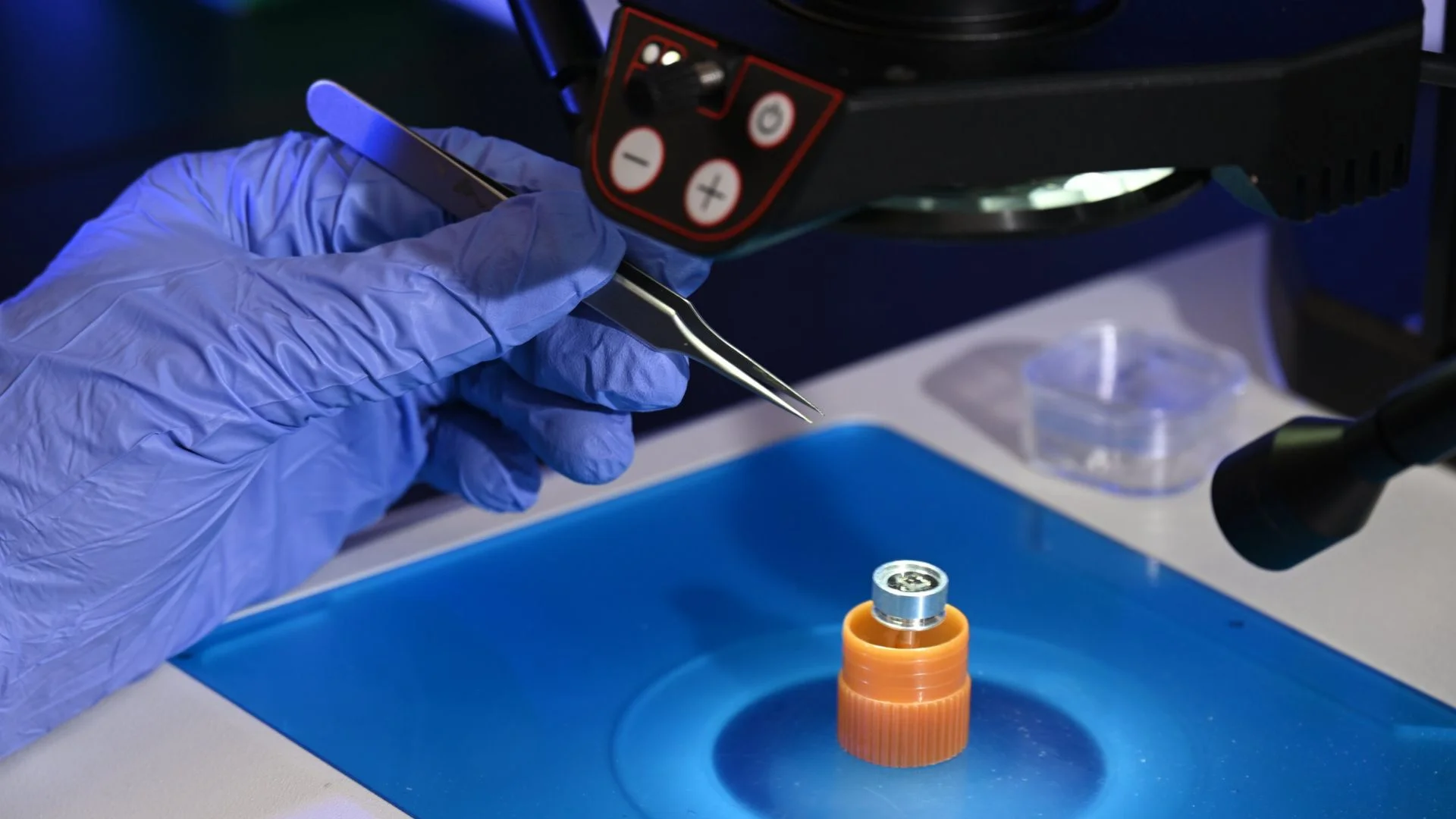 Scientists Discover Rare Quantum State in Plutonium With Major Nuclear Implications