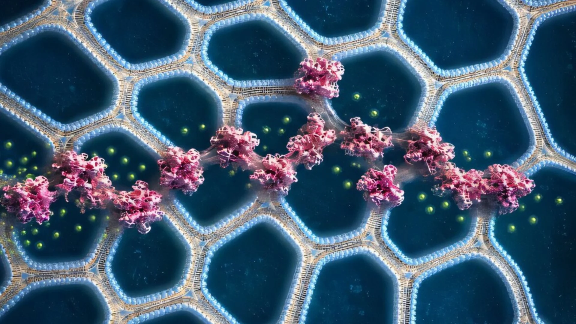 New 3D-Printable Material Filters Like Human Tissue and Opens New Paths for Medicine