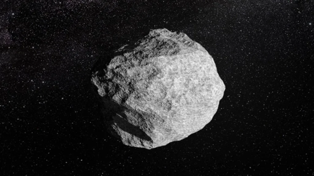 China Races to Spot Hidden Asteroids Before They Strike Earth