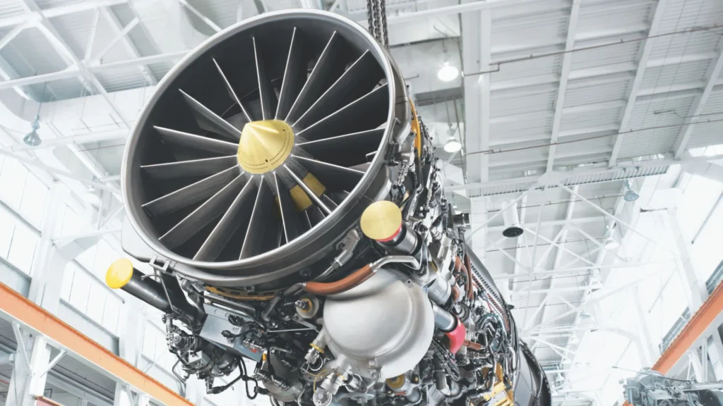 GE Aerospace and Magellan sign MOU to establish F414 engine maintenance