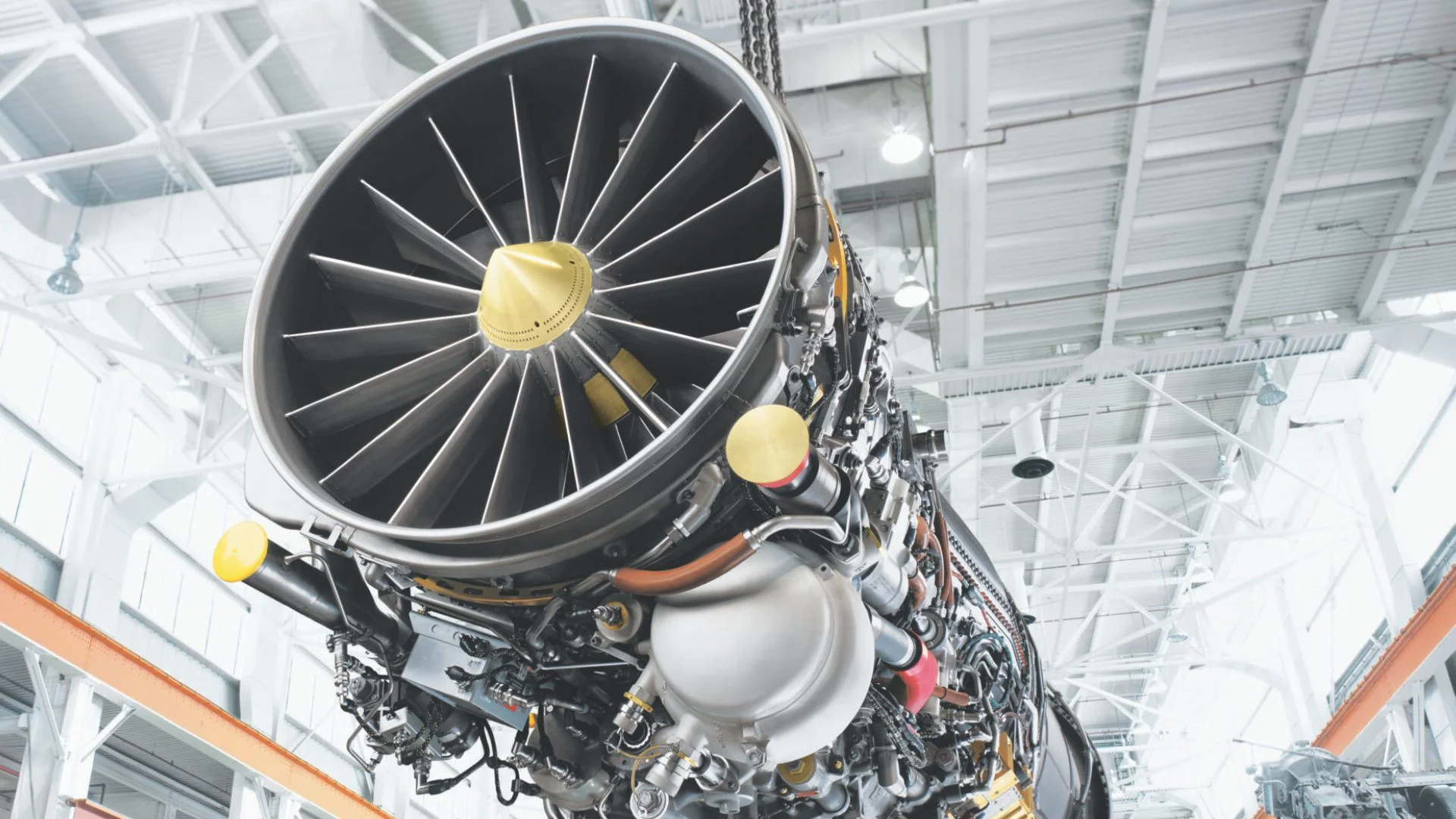 GE Aerospace and Magellan sign MOU to establish F414 engine maintenance
