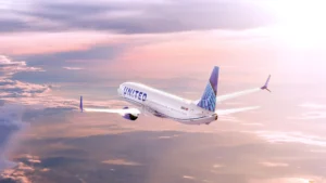 United and Delta Ban Humanoid Robots on Flights as Airlines Tighten Travel Rules