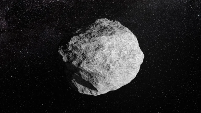China Races to Spot Hidden Asteroids Before They Strike Earth