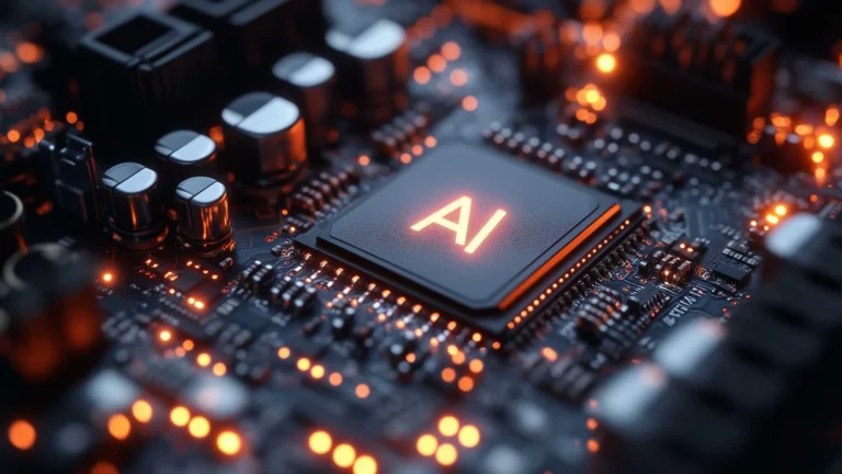 Samsung, Broadcom Ink $200bn AI Chip Deal to Power Next-Gen Infrastructure