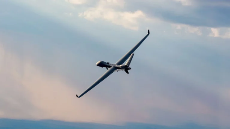 GA-ASI, KONGSBERG Complete Design Milestones for JSM-MQ-9B Missile Integration