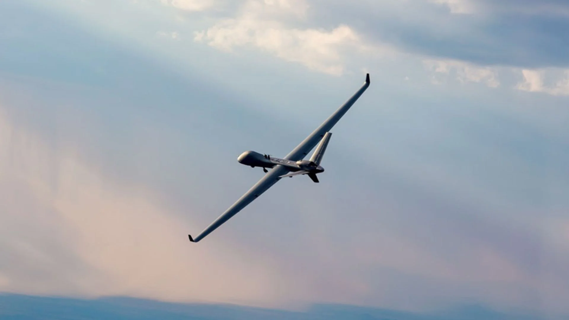 GA-ASI, KONGSBERG Complete Design Milestones for JSM-MQ-9B Missile Integration