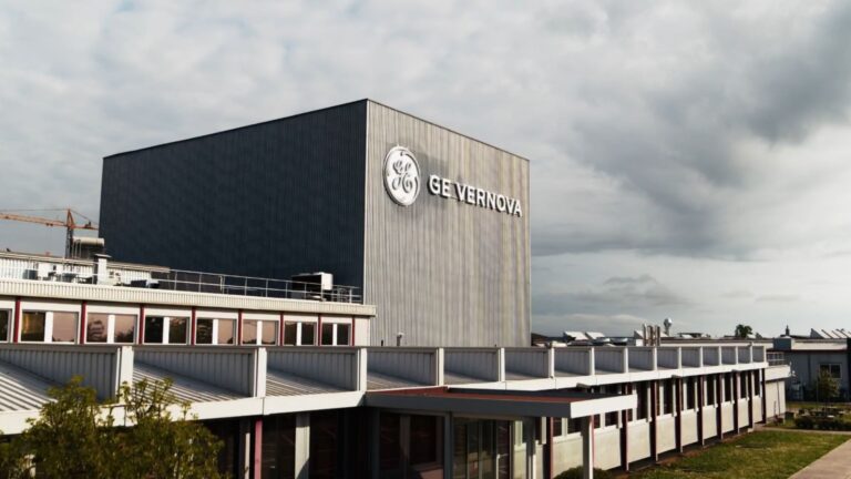 GE Vernova Upgrades Italy Grid Testing Lab