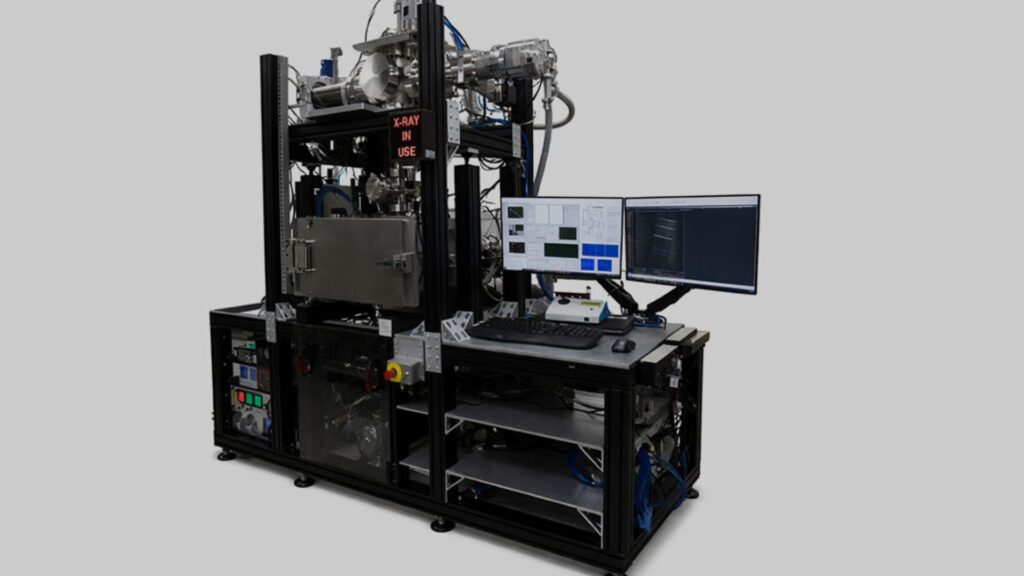 General Atomics Launches EXCALIBUR to Transform X-Ray Calibration for Advanced Research