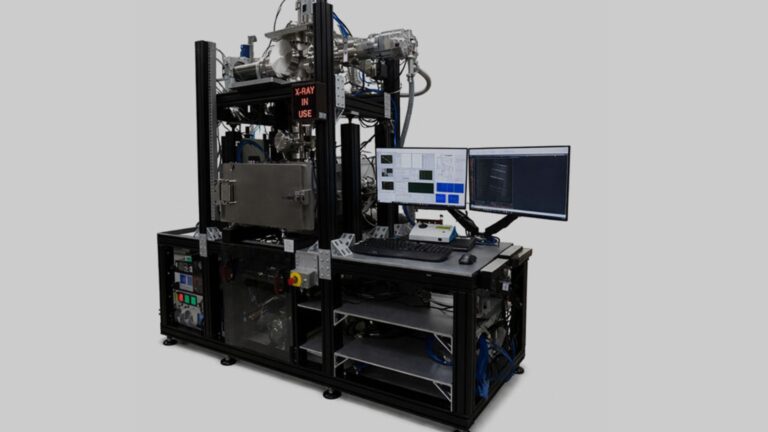 General Atomics Launches EXCALIBUR to Transform X-Ray Calibration for Advanced Research
