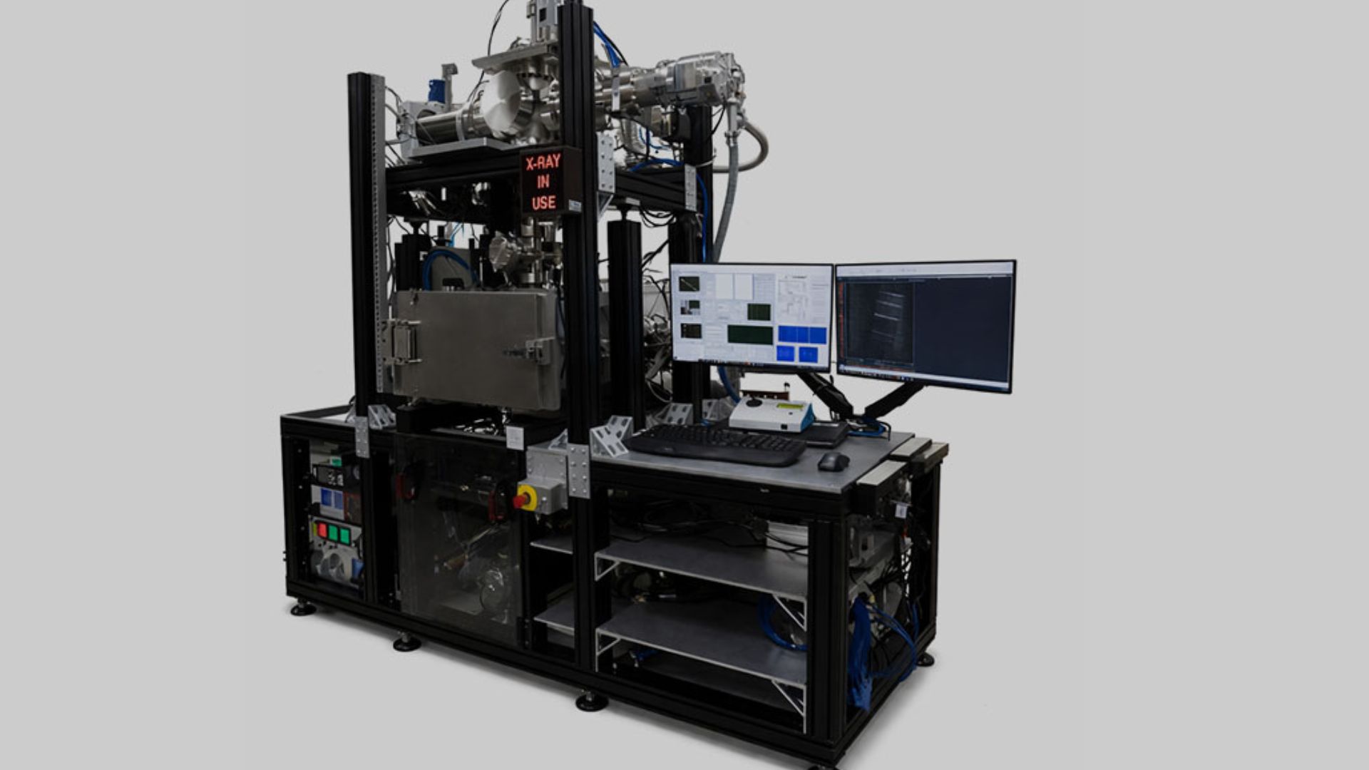 General Atomics Launches EXCALIBUR to Transform X-Ray Calibration for Advanced Research