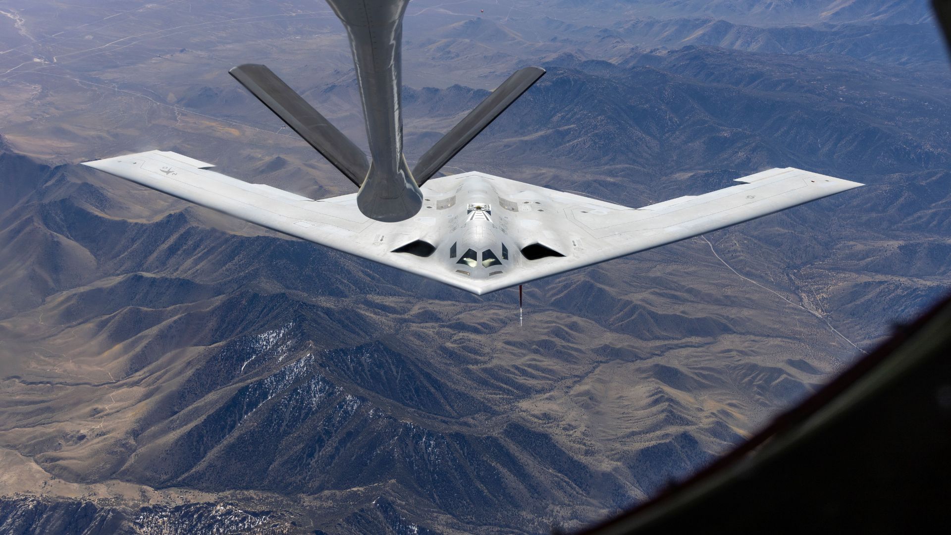B-21 Raider