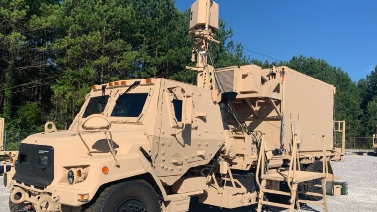 IBCS Hits 34th Straight Missile Test Success