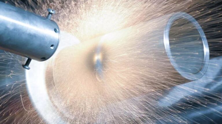 Polymer Cold Spray Repairs Composite Materials Faster and Restores Up to 80% Strength