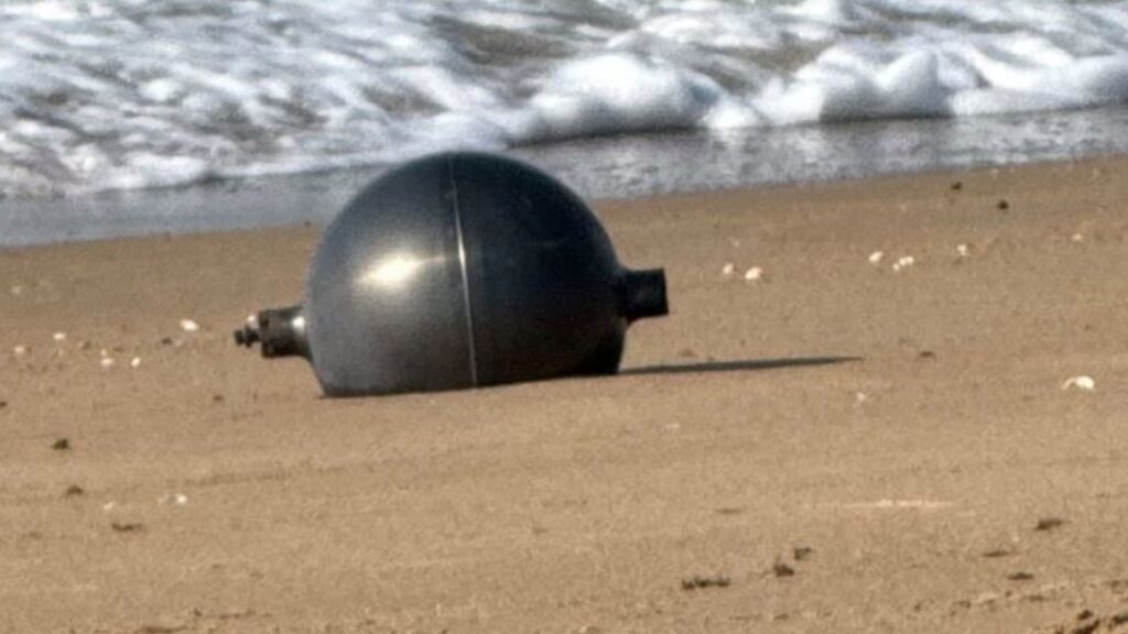 Space Balls