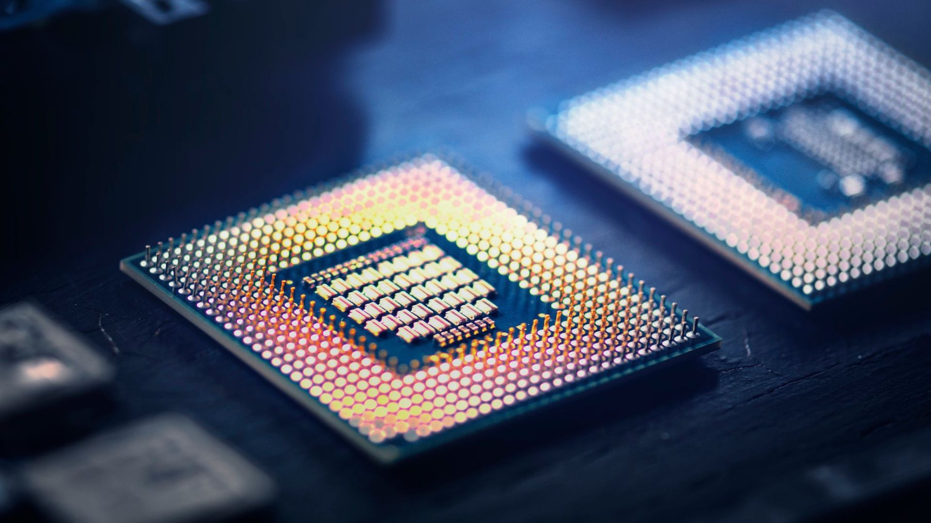 Chip Technology