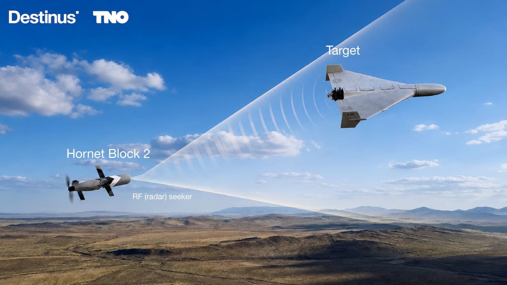 Radar Seeker