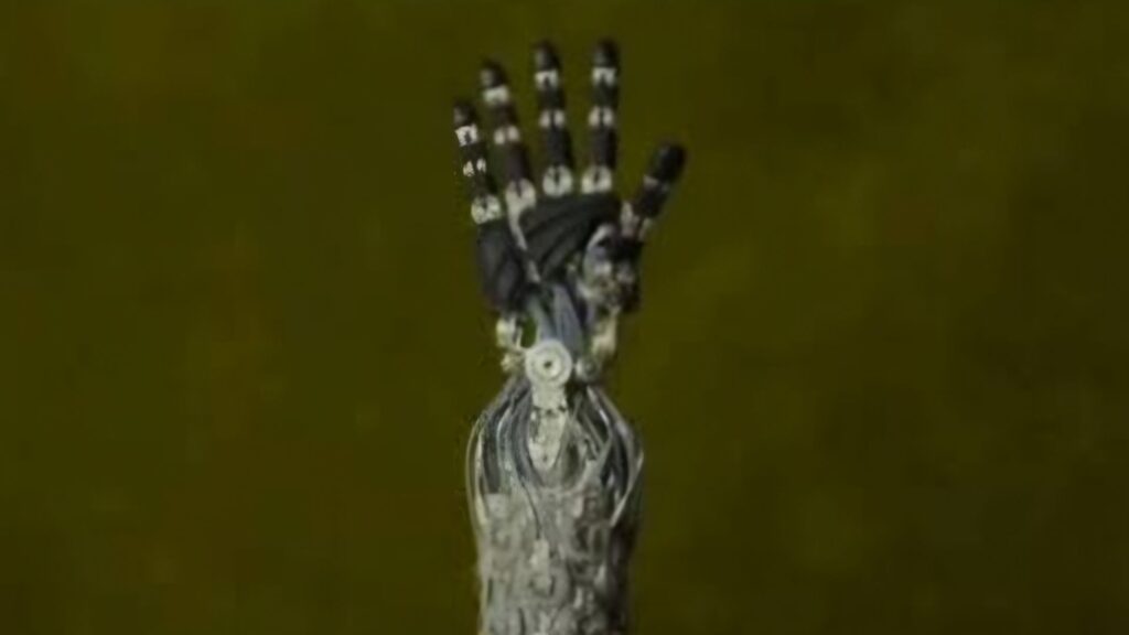 Neo Robot