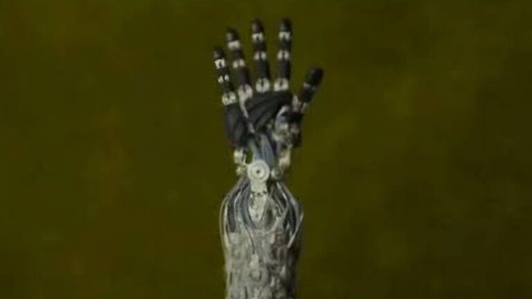 Neo Robot