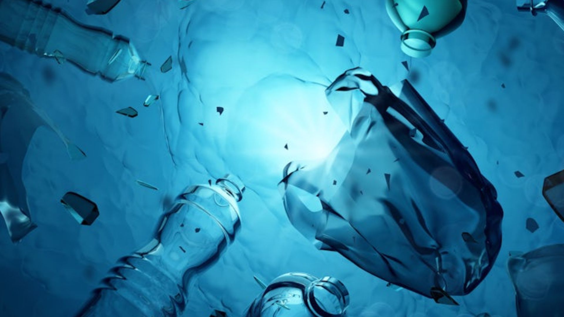 Plastic Waste